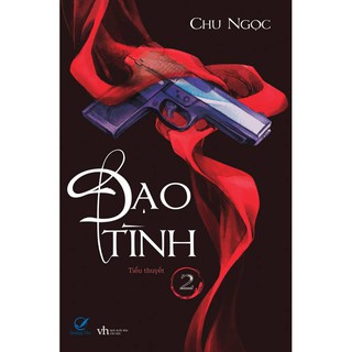 Sách Đạo tình Tập 2 - Chu Ngọc -TB 2025