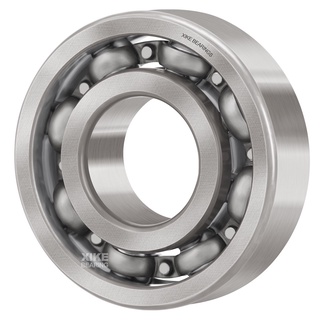 XiKe 6200 6201 6202 6203 6204 6205 6206 6207 6208 6209 6210 2RS / ZZ / Vòng bi rãnh sâu mở