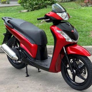 Ống xã cặn Pô e Honda Sh 2008 2009 2010 2011 dylan @ PS ( bán lẻ từng món )