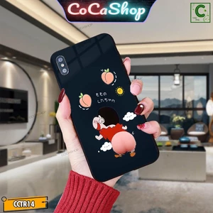 Ốp lưng iphone cao cấp shin đào bóp 6/6plus/6s/6splus/7/7plus/8/8plus/x/xr/xs/11/12/13/pro/max/plus/promax/...