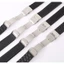 Dây Đeo Đồng Hồ Bằng Cao Su Silicon Màu Đen Chống Thấm Nước Kích Thước 20mm 22mm 24mm Phong Cách Thể Thao Cho Nam