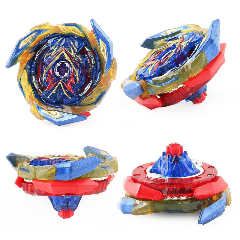 Đồ Chơi Con Quay Beyblade chiến đấu - Thanh Phóng (bán riêng) mùa 5,6,7 phiên bản mới