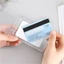 Chuỗi móc khóa SAMO Hộp đựng thẻ dễ thương Hộp đựng thẻ tín dụng Id