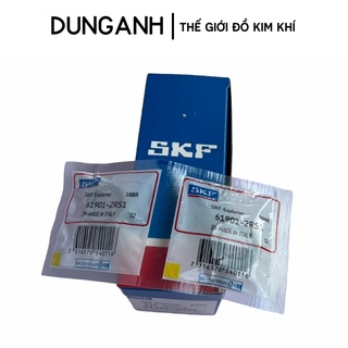 Vòng bi 6900, 61901, 61902, 61903, 61904, 61905, 61906 Kim Khí Dung Anh, bạc đạn các loại