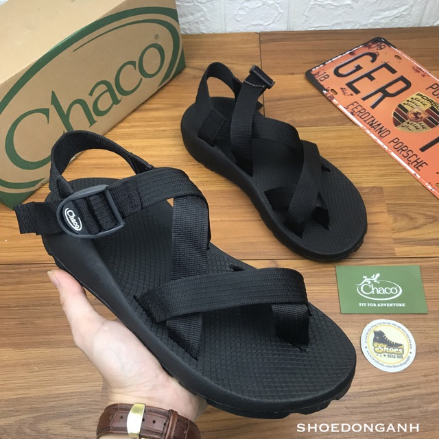 D p Sandal Chaco x ng n c ng kh ng nh n CX3001