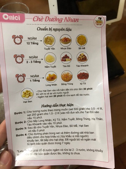 Ảnh đánh giá