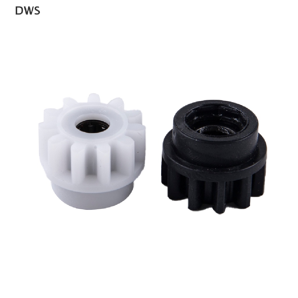 Gcdhome Dễ Dàng Cây Lau Bàn Đạp Chổi Quay Thay Thế Một Chiều Ly Hợp Hình Bát Giác Mang Xô Gear