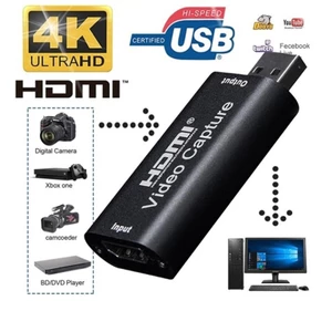 Cáp chuyển đổi sang USB 3.0 4K