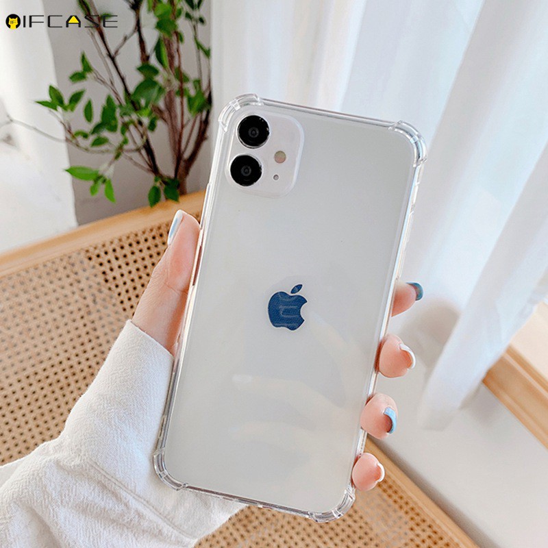Ốp Lưng Chống Sốc Thời Trang Cho Vivo Iqoo 5 Pro Z1X U1 Neo 3 S7 S6 S5 Nex 3 A S Y51