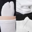 JVSUB Sandal Geta Sandal Split Flip