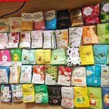 ( SIÊU RẺ ) Bán sỉ 10 mặt nạ trắng da chính hãng