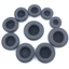 ✿ 1 Cặp Vỏ Bọc Đệm Tai Nghe 65mm 70mm 75mm 80mm 85mm 90mm 95mm 100mm 105mm 110mm