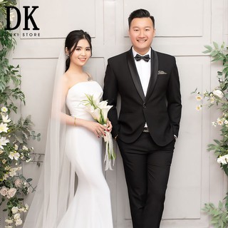 Vest_Chú_Rể Giá Tốt Tháng 8, 2023 | Mua Ngay | Shopee Việt Nam