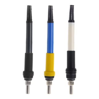 Tay cầm nóng CLI T12 để sửa đổi cho Trạm hàn Hakko 936 Sắt DIY