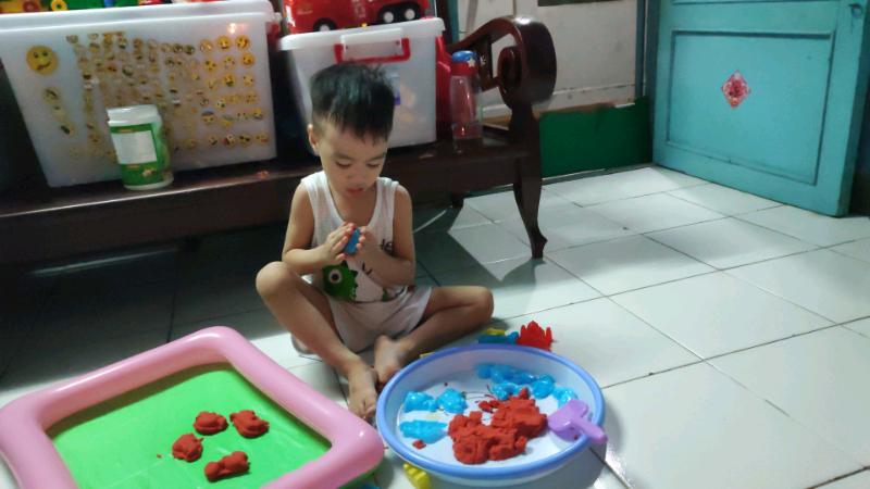 Ảnh đánh giá