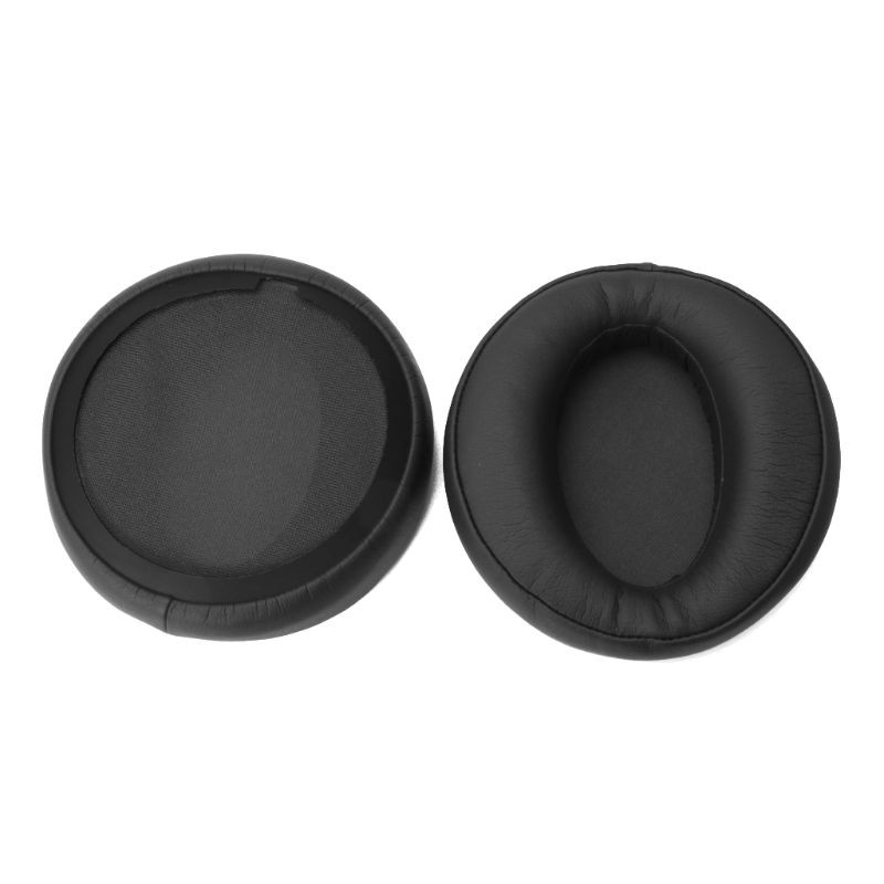 Cặp đệm mút tai nghe chụp tai thay thế cho Sony Mdr-Xb950Bt Xb950N1 Xb950B1