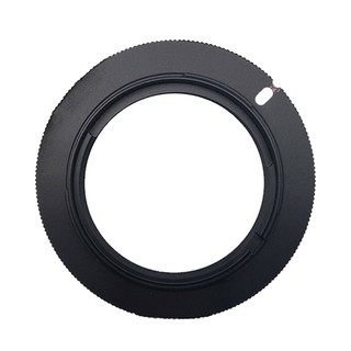 Ngàm chuyển đổi ống kính M42 cho máy ảnh Sony Alpha A Af Min chuyên dụng