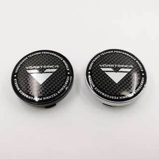 Tái trang bị nắp trung tâm vorstein 60mm 63mm 58mm Vỏ trung tâm trung tâm ô tô Vỏ trung tâm 60mm 4 bộ