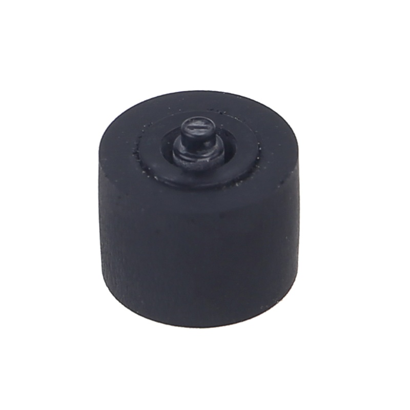 5pcs Cartridge Radio Roller Tape Recorder Pressure Cassette Belt Pulley Player