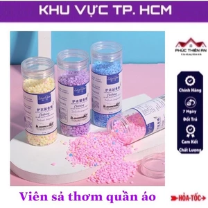 Viên sả thơm quần áo - nội địa Trung