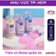 Viên sả thơm quần áo - nội địa Trung