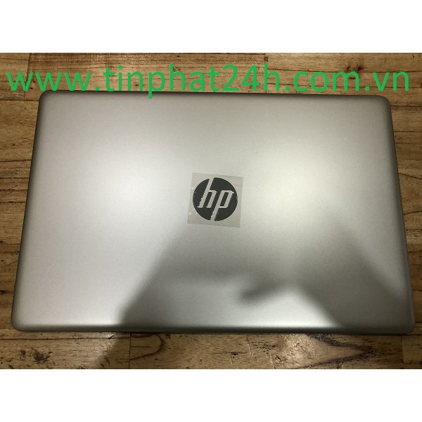 Coque Arrière écran HP 15-DA/15-DB – Argent, L20434-001 Neuve