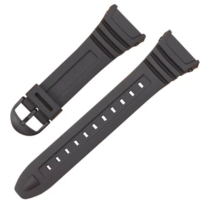 Dây đeo thay thế cho đồng hồ Casio W-96H W-96H-1Av W-96H-9Av