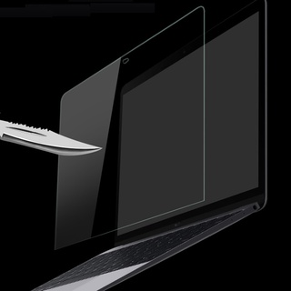 Mềm Siêu Sợi Bảo Vệ Màn Hình Cho MacBook Air Pro M4 M3 M2 M1 2016-2025 HD Body Skin Film Chống Trầy Xước