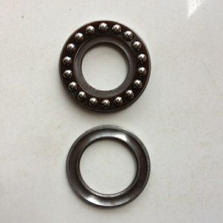 Bộ vòng bi chao của máy rửa xe gia đình