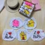 DB001- Combo quần chip cotton cho bé nhiều size ( có bảng size ở hình cuối)