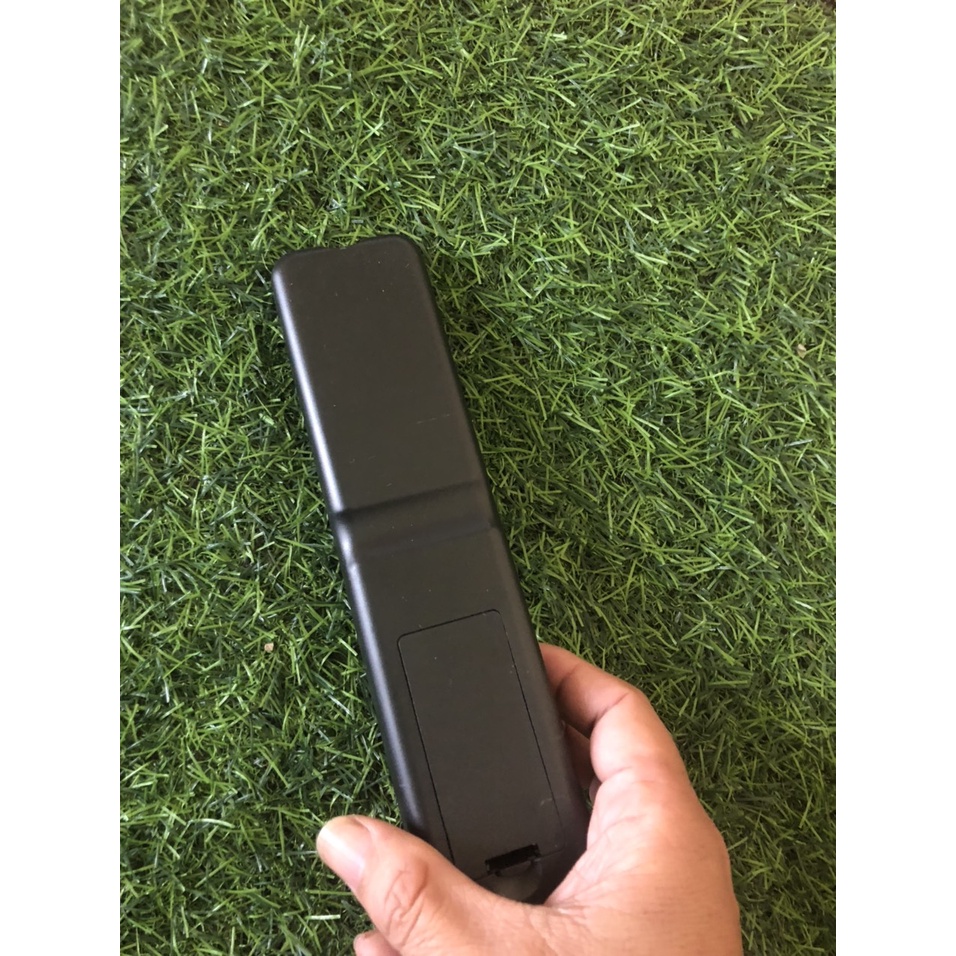 Điều khiển tivi  Sanco smart internet zin theo máy chất lượng cao - tặng kèm pin chính hãng - Remote tivi Sanco smart