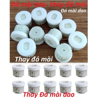Máy mài dao kéo bằng điện đa năng tiện dụng loại tốt mài siêu nhanh bảo hành 12 tháng