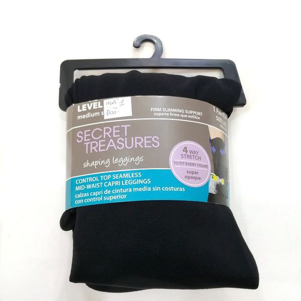 Secret treasures shaping leggings sales