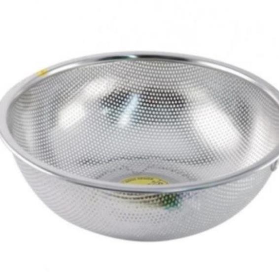 Rổ inox ĐÔNG NAM đa năng đủ kích thước ( hàng xịn bao bền ) | Shopee ...