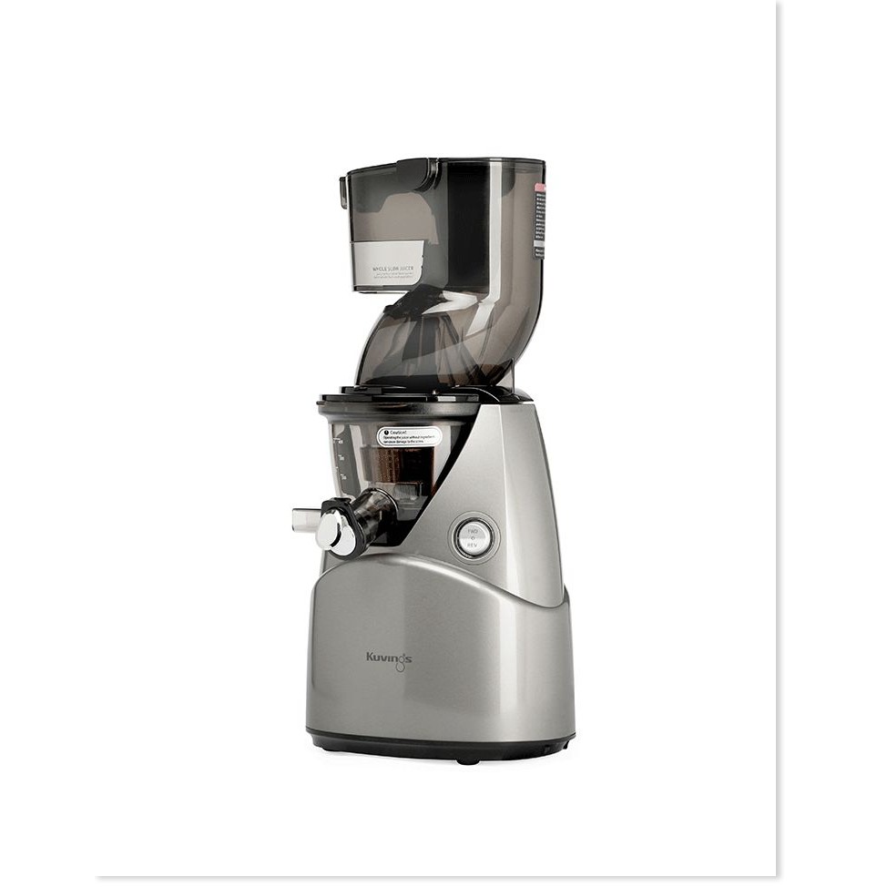 Máy ép trái cây tốc độ chậm Kuvings NS-924CBC2 (400ml) chính hãng ...