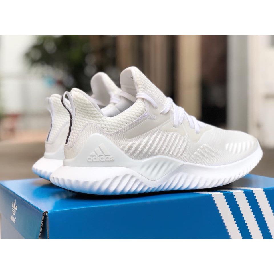 giay Alphabounce Beyond Full Tr ng 2018 Shopee Vi t Nam