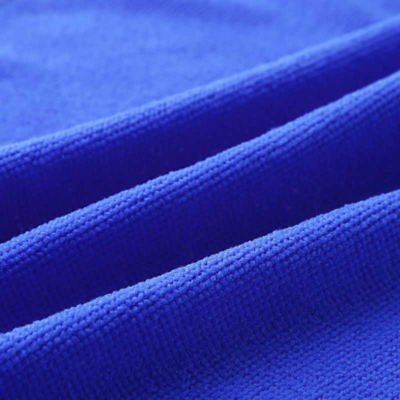 Ppy 5 Chiếc Mềm Thấm Hút Rửa Vải Ô Tô Chăm Sóc Ô Tô Khăn Lau Microfiber