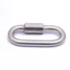DWEL Climbing Gear Carabiner Khóa vít Liên kết nhanh Vòng kết nối chuỗi