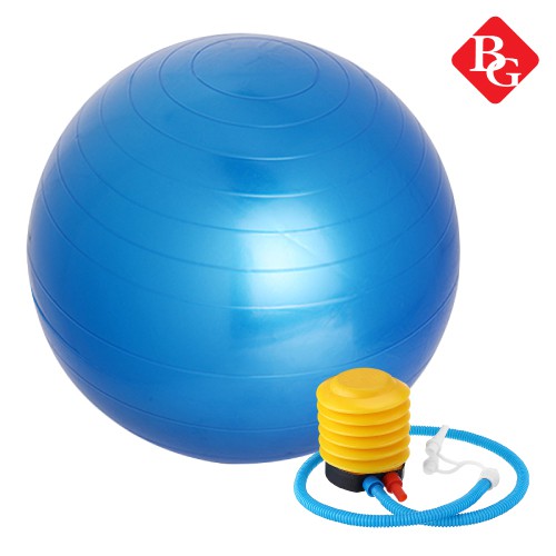 Ảnh BG- Bóng tập Yoga  Size 65cm cao cấp Thái Lan,Thang dây thể thao tập luyện KHÔNG KÈM BƠM 4