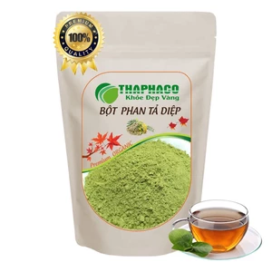 Bột Phan Tả Diệp 100g Ngừa Táo Bón THAPHACO
