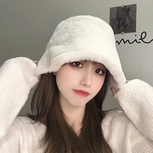 FREESHIP MŨ LÔNG VINTAGE CAO CẤP SIÊU MƯỢT