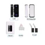 Khóa cửa kính G600 TTLOCK