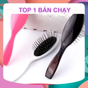 Combo 20,50 Lược Chải Tóc Giả Chuyên Dụng – Gỡ Rối Êm, Không Xù Tóc – Dùng Cho Tóc Giả, Tóc Nối