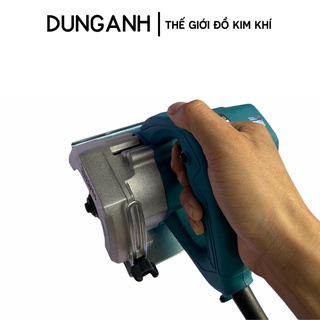 Máy cắt gạch Kim Khí Dung Anh, máy cắt gỗ Makita M4100B chính hãng bảo hành 12 tháng