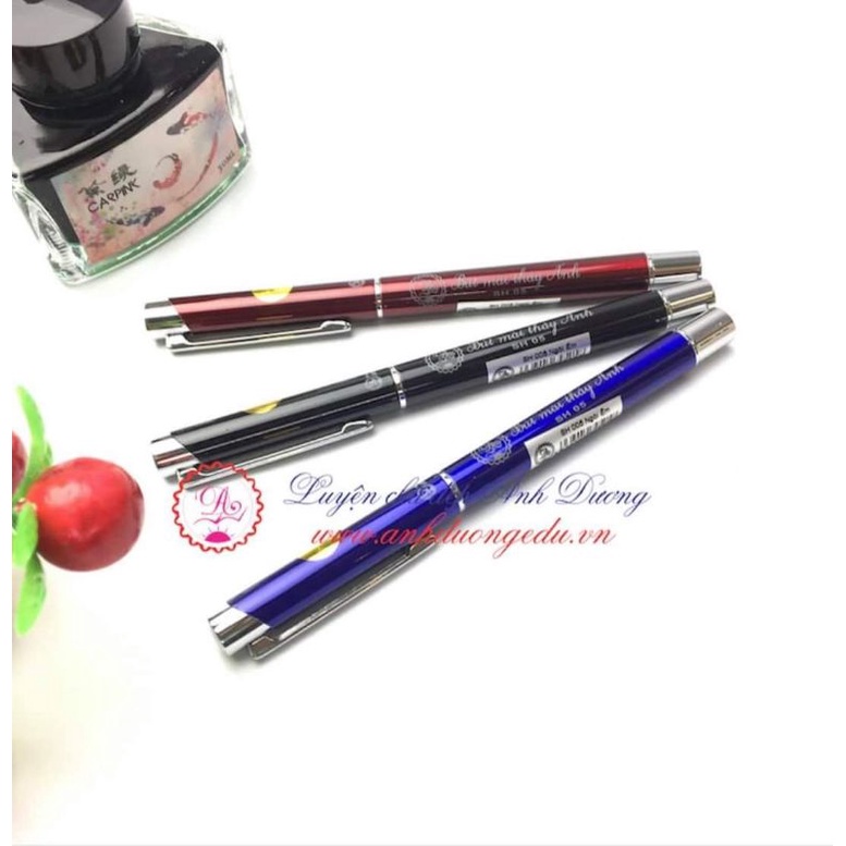 Bút Mài Thầy Ánh SH005 - Êm Trơn