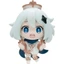 YT4 6 Chiếc Genshin Tác Động Hành Động FIgure Paimon Diluc Venti Hổ Phách Aether Lumine Mô Hình Búp Bê Đồ Chơi Cho Trẻ Em Trang Trí Nhà