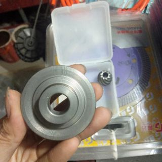 Bánh răng mài boschs 6-100 hàng công ty
