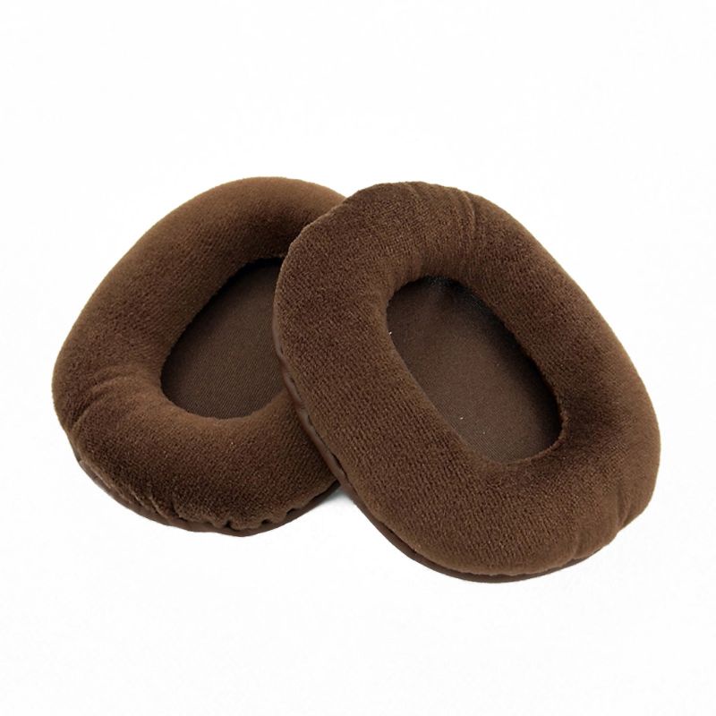 Miếng đệm tai thay thế mặt trăng cho tai nghe ATH-M40 ATH-M50 M50X M30 M40 M35 SX1
