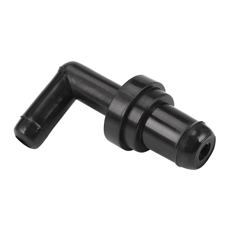 90 độ PCV Vae Và Grommet Kit Dành Cho Xe Honda / Toyota 17130-PM6-003 + 17139-PK1-000