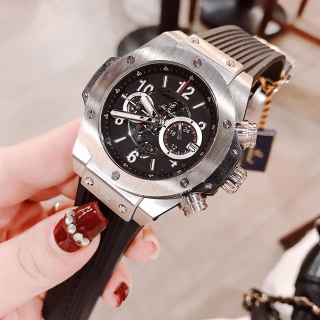 Huboler watch outlet